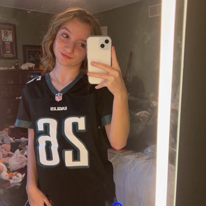 Profile Picture of Lucy (@lucysicher) on Tiktok