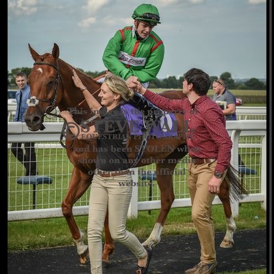 Profile Picture of DaveLoughnaneRacing (@DaveLoughnane_) on Twitter