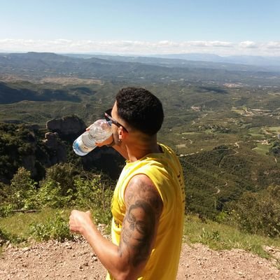 Profile Picture of Marc Diaz Martinez (@Pacman__93) on Twitter
