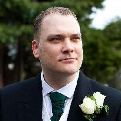 Profile Picture of Matthew Knapton (@Matthew_Knapton) on Twitter