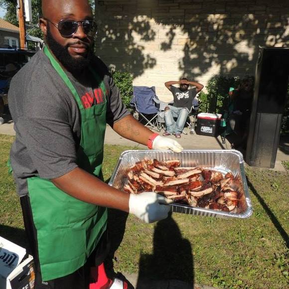 Profile Picture of Chad Henderson (@fatboy6080) on Poshmark