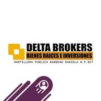 Profile Picture of Delta Broker (@Delta-Broker) on Facebook