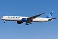 Profile Picture of United Airlineson Wikipedia