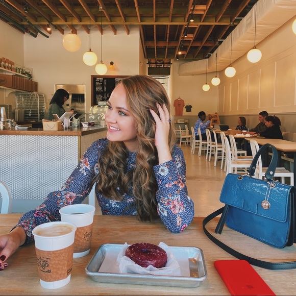 Profile Picture of Revekka Brukh (@revekkabrukh) on Poshmark