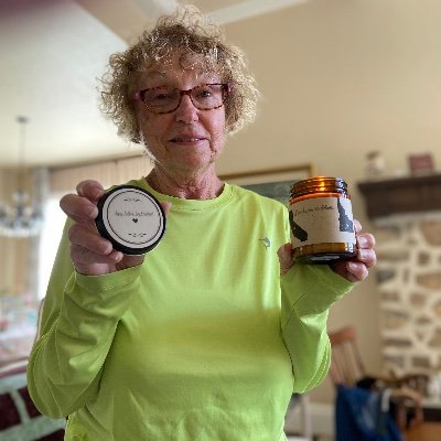 Profile Picture of Catherine Schneider (@Catheri42094753) on Twitter