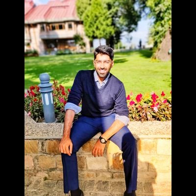 Aditya Vikram Yadav - Twitter Profile Picture of Aditya Vikram Yadav (@advkyadav) on Twitter