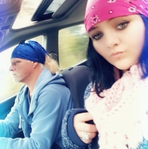 Profile Picture of Danielle Kirby (@ambershanks2120) on Poshmark