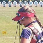 Profile Picture of Cassandra Pelton (@archercassy) on Instagram