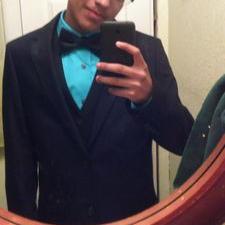 Profile Picture of Aron Escobar (@Aronescobar15) on Twitter