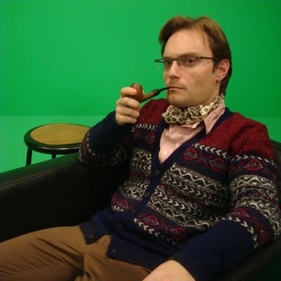 Profile Picture of Michael Cramer (@mpcramer01) on Twitter