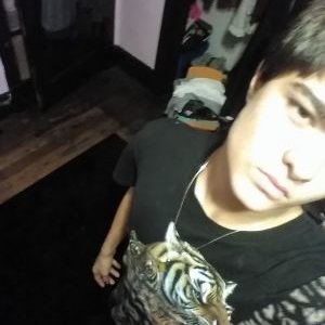 Profile Picture of Nicholas Reiner (@Slim_Nick_) on Twitter