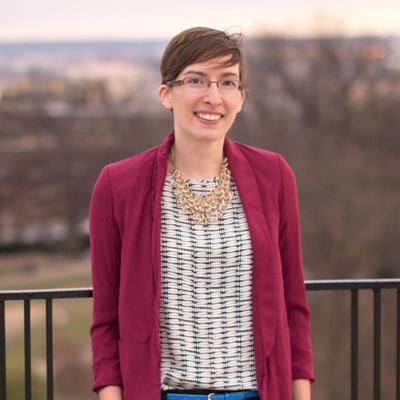 Jessie Posilkin - Twitter Profile Picture of Jessie Posilkin (@jposi) on Twitter