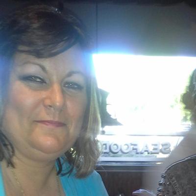 Profile Picture of Deborah McCord (@DeborahMcCord) on Twitter