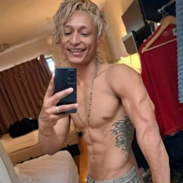 Profile Picture of Santangelo (@santangelo_pa20) on Tiktok