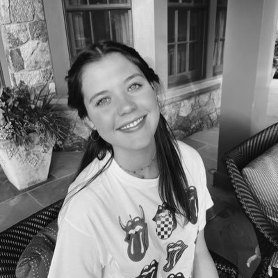Profile Picture of Caroline McDermott (@cpmcd3) on Twitter