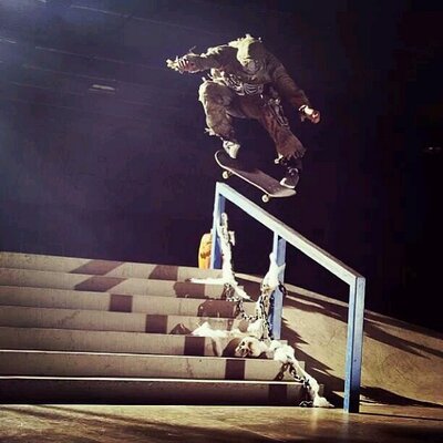 Profile Picture of Alexander Papadakis (@@WhiggerSkaterAP) on Twitter