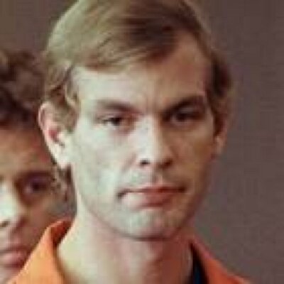 Profile Photo of Jeffery Dahmer (@YaBoyJeffDahm) on Twitter