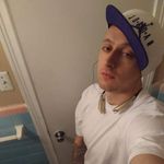 Profile Picture of Thomas Alger (@kdhtown1994) on Instagram