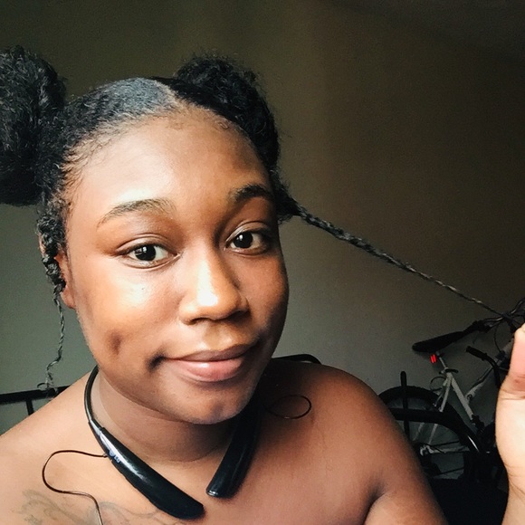 Profile Picture of Markeyta Gregory (@keytadayday) on Poshmark