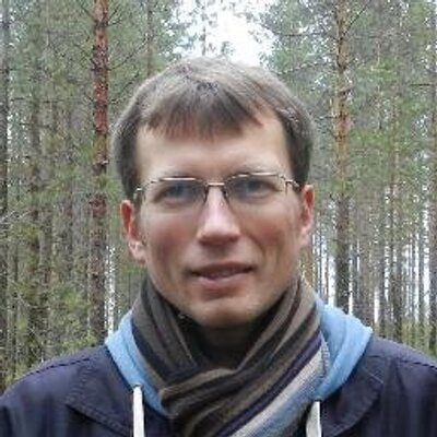 Profile Picture of Alexander Babkin (@aab025) on Twitter