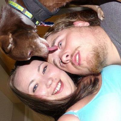 Profile Picture of Crystal McClintock (@DeVioUS_Wifey) on Twitter