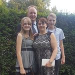 Profile Picture of Daniela Macikowski (@dani_ma83) on Instagram