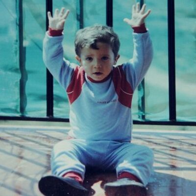Profile Picture of Tony Olivera Vasco (@TonyOV85) on Twitter