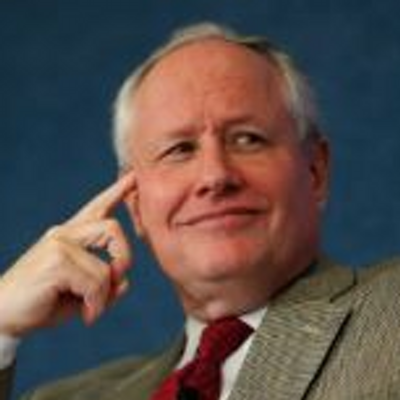 Profile Picture of Bill Kristol (@BillKristol) on Twitter