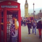 Profile Picture of Guillermo Julio Peña Hadad (@julioguillermo) on Instagram