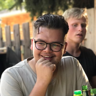 Profile Picture of Joshua Wenner (@WennerJoshua) on Twitter