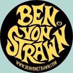 Profile Picture of Ben Von Strawn (@benvonstrawn) on Instagram
