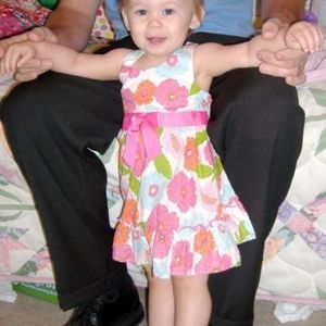 Profile Picture of Megan Lafferty (@114097685) on Myspace