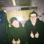 Profile Picture of Conor Gorman (@gormo1998) on Instagram