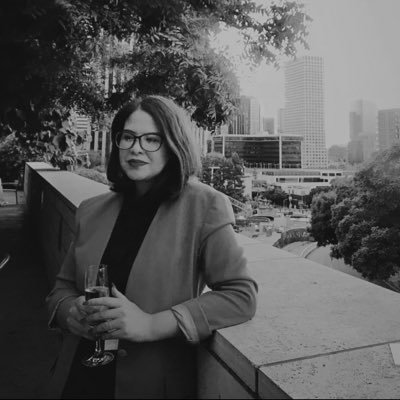 Profile Picture of Marty Preciado (@martypreciado) on Twitter
