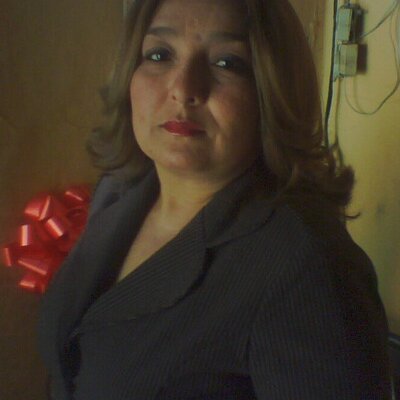 Profile Picture of Agueda Castillo (@agueda_03) on Twitter