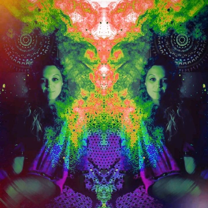 Profile Picture of Heathen Starchild☆ (@heatherkinzer) on Tiktok