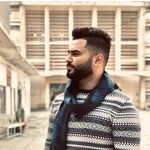 Profile Picture of Mohammed Haider (@mo7amedhaider) on Instagram