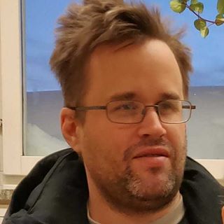 Profile Picture of Joel Roden (@Joel-Roden) on Facebook