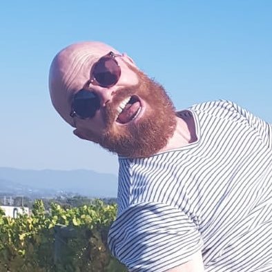 Profile Picture of Jason Cook (@jason_ace) on Twitter