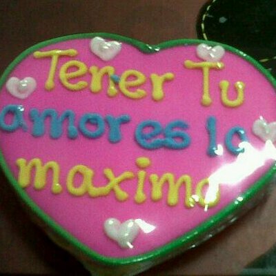 Profile Picture of Ada Flores Sotelo (@SoteloAda) on Twitter