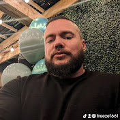 Profile Picture of Jeremy Frost (@freezyaffa3337) on Youtube