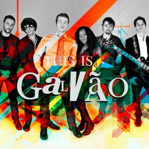 Profile Picture of Galvão (@galvaomusic) on Myspace