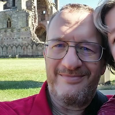Profile Picture of Michael Hartwig (@mrh5) on Twitter