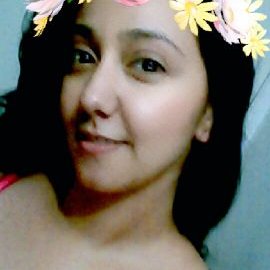 Profile Picture of Daniela Montoya (@DANIMONTOYAD) on Twitter