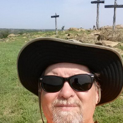 Profile Picture of Barry McReynolds (@BarryMc531) on Twitter