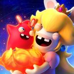 Profile Picture of Rabbid Peach (@rabbidpeach) on Instagram
