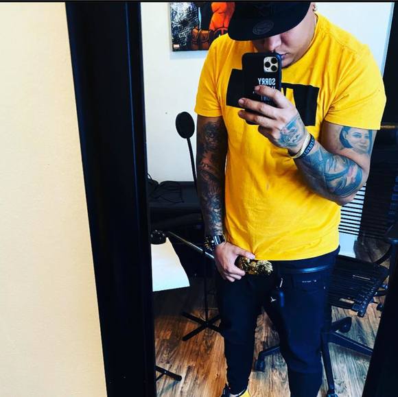 Profile Picture of Jose Encarnacion (@chepyink) on Poshmark