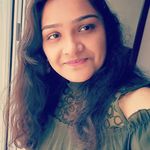 Profile Picture of Anoushka Christopher (@anoushka_christopher) on Instagram