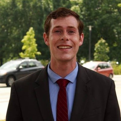 Profile Picture of Clayton Pace (@Pace_ClaytonH) on Twitter