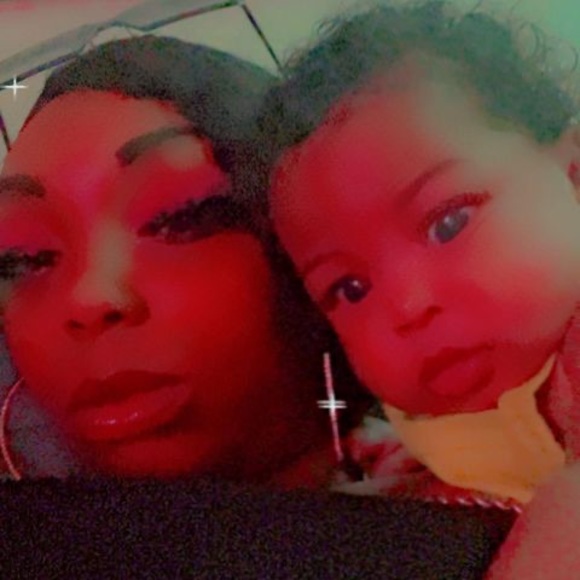 Profile Picture of Sade Allen (@sadeallen973) on Poshmark